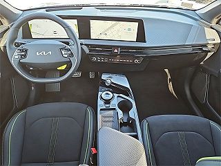 2023 Kia EV6 GT KNDC5DLE2P5141159 in Conroe, TX 11