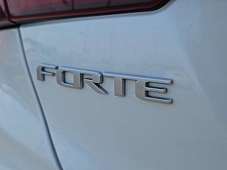 2023 Kia Forte GT-Line 3KPF54AD7PE532125 in Conroe, TX 11