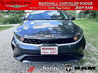 2023 Kia Forte  3KPF24AD3PE622090 in Marshall, MO 2