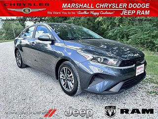 2023 Kia Forte  3KPF24AD3PE622090 in Marshall, MO