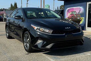 2023 Kia Forte LXS 3KPF24AD4PE513606 in North Hollywood, CA 3