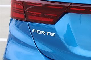 2023 Kia Forte GT-Line 3KPF54AD9PE600344 in Saint Louis, MO 7