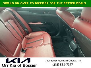 2023 Kia K5 GT-Line 5XXG64J27PG174628 in Bossier City, LA 15