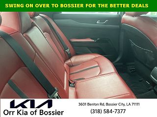2023 Kia K5 GT-Line 5XXG64J27PG174628 in Bossier City, LA 16