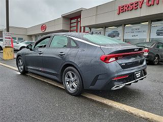 2023 Kia K5 LXS 5XXG14J28PG191615 in Jersey City, NJ 4