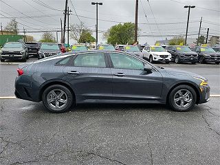 2023 Kia K5 LXS 5XXG14J28PG191615 in Jersey City, NJ 7