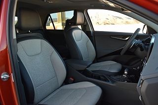 2023 Kia Niro SX Touring KNDCT3LEXP5034540 in Cathedral City, CA 8