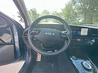 2023 Kia Niro SX Touring KNDCR3LF4P5107294 in Saint Louis, MO 32