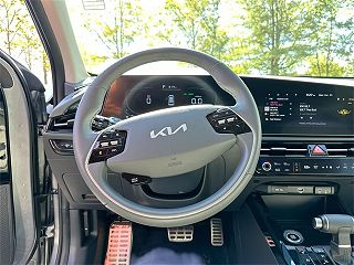 2023 Kia Niro SX Touring KNDCT3LE6P5089437 in Saint Louis, MO 30
