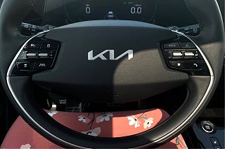 2023 Kia Niro SX Touring KNDCR3LFXP5046405 in Yakima, WA 15