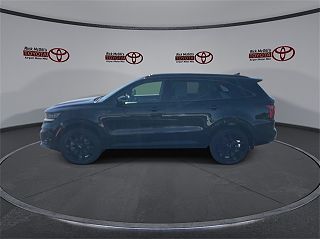 2023 Kia Sorento SX 5XYRKDLF0PG192324 in Alcoa, TN 5