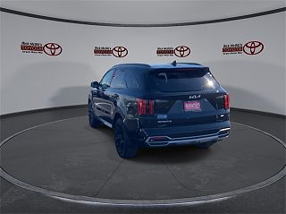 2023 Kia Sorento SX 5XYRKDLF0PG192324 in Alcoa, TN 7