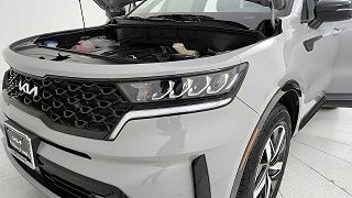 2023 Kia Sorento EX 5XYRH4LF3PG251560 in Kingwood, TX 44