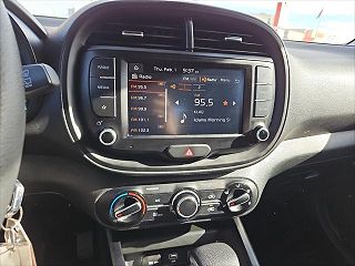 2023 Kia Soul  KNDJ23AU3P7199080 in El Paso, TX 10