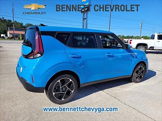 2023 Kia Soul EX KNDJ33AU6P7200042 in Kingsland, GA 9