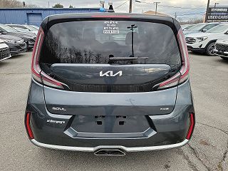 2023 Kia Soul GT-Line KNDJ53AU2P7203000 in Scranton, PA 5