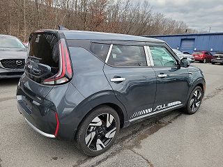 2023 Kia Soul GT-Line KNDJ53AU2P7203000 in Scranton, PA 6