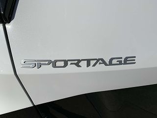 2023 Kia Sportage SX Prestige 5XYK5CAF0PG002124 in Anniston, AL 9
