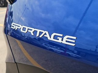 2023 Kia Sportage EX 5XYK33AF8PG080981 in Conroe, TX 10