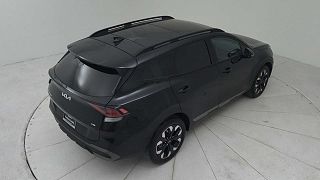 2023 Kia Sportage X-Line 5XYK6CAF6PG049753 in Kingwood, TX 12