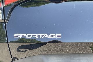 2023 Kia Sportage X-Line 5XYK6CAF9PG090071 in Rostraver, PA 6