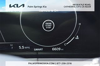 2023 Kia Telluride SX Prestige 5XYP5DGC8PG383214 in Cathedral City, CA 11