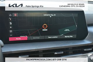 2023 Kia Telluride SX Prestige 5XYP5DGC8PG383214 in Cathedral City, CA 9