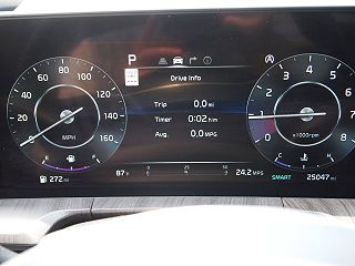 2023 Kia Telluride SX Prestige 5XYP5DGCXPG331454 in Lexington, KY 21