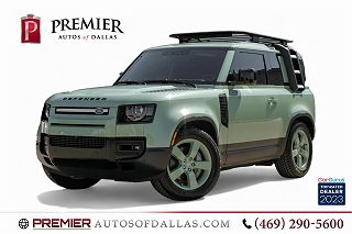 2023 Land Rover Defender 90 SALEW6EU6P2166372 in Addison, TX