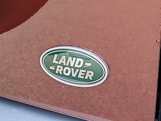 2023 Land Rover Defender 130 SALEPFEU6P2201148 in Hatboro, PA 27