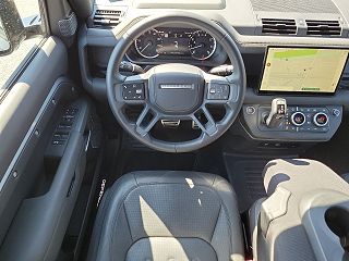 2023 Land Rover Defender 110 SALEX7EU6P2211488 in Hatboro, PA 4
