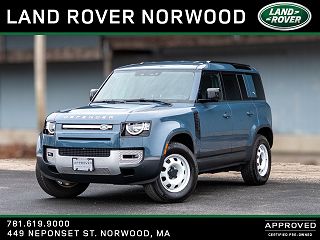 2023 Land Rover Defender 110 VIN: SALEK7EX2P2121344