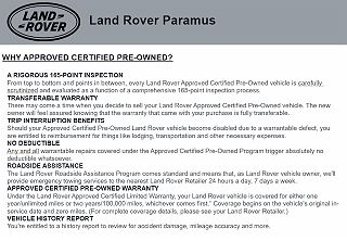 2023 Land Rover Defender 110 SALEJ7EX6P2107465 in Paramus, NJ 2
