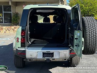 2023 Land Rover Defender 110 SALEW7EU7P2170775 in Redwood City, CA 13