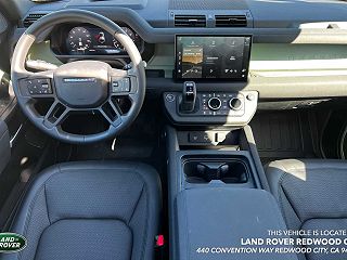 2023 Land Rover Defender 110 SALEW7EU7P2170775 in Redwood City, CA 14