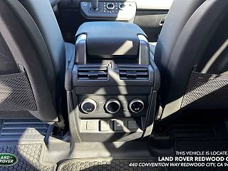 2023 Land Rover Defender 110 SALEW7EU7P2170775 in Redwood City, CA 15