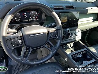 2023 Land Rover Defender 110 SALEW7EU7P2170775 in Redwood City, CA 19