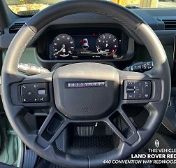 2023 Land Rover Defender 110 SALEW7EU7P2170775 in Redwood City, CA 25
