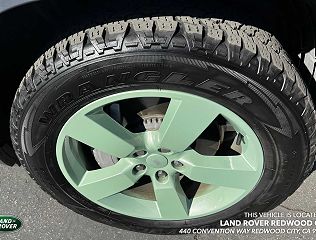 2023 Land Rover Defender 110 SALEW7EU7P2170775 in Redwood City, CA 9