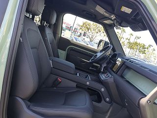 2023 Land Rover Defender 90 SALEW6EU6P2168347 in Ventura, CA 24