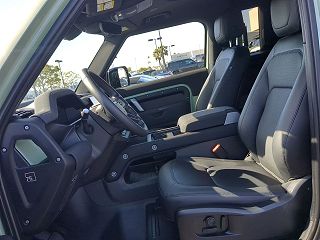 2023 Land Rover Defender 90 SALEW6EU4P2168458 in Ventura, CA 20