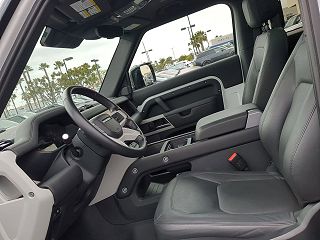 2023 Land Rover Defender 90 SALEJ6EXXP2174015 in Ventura, CA 20