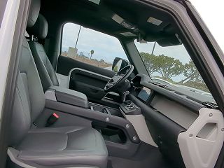 2023 Land Rover Defender 90 SALEJ6EXXP2174015 in Ventura, CA 22
