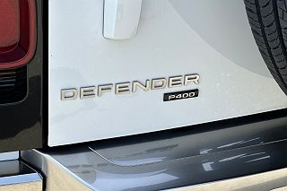 2023 Land Rover Defender 110 SALEP7EU5P2187328 in Walnut Creek, CA 25