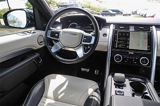 2023 Land Rover Discovery R-Dynamic HSE SALRM4EU1P2481558 in El Dorado Hills, CA 16