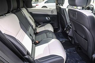 2023 Land Rover Discovery R-Dynamic HSE SALRM4EU1P2481558 in El Dorado Hills, CA 20
