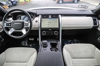 2023 Land Rover Discovery R-Dynamic S SALRT4EU7P2478201 in El Dorado Hills, CA 12