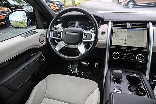 2023 Land Rover Discovery R-Dynamic S SALRT4EU7P2478201 in El Dorado Hills, CA 17