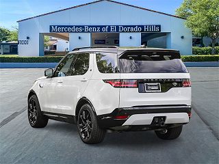 2023 Land Rover Discovery R-Dynamic S SALRT4EU7P2478201 in El Dorado Hills, CA 2