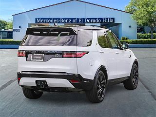 2023 Land Rover Discovery R-Dynamic S SALRT4EU7P2478201 in El Dorado Hills, CA 4